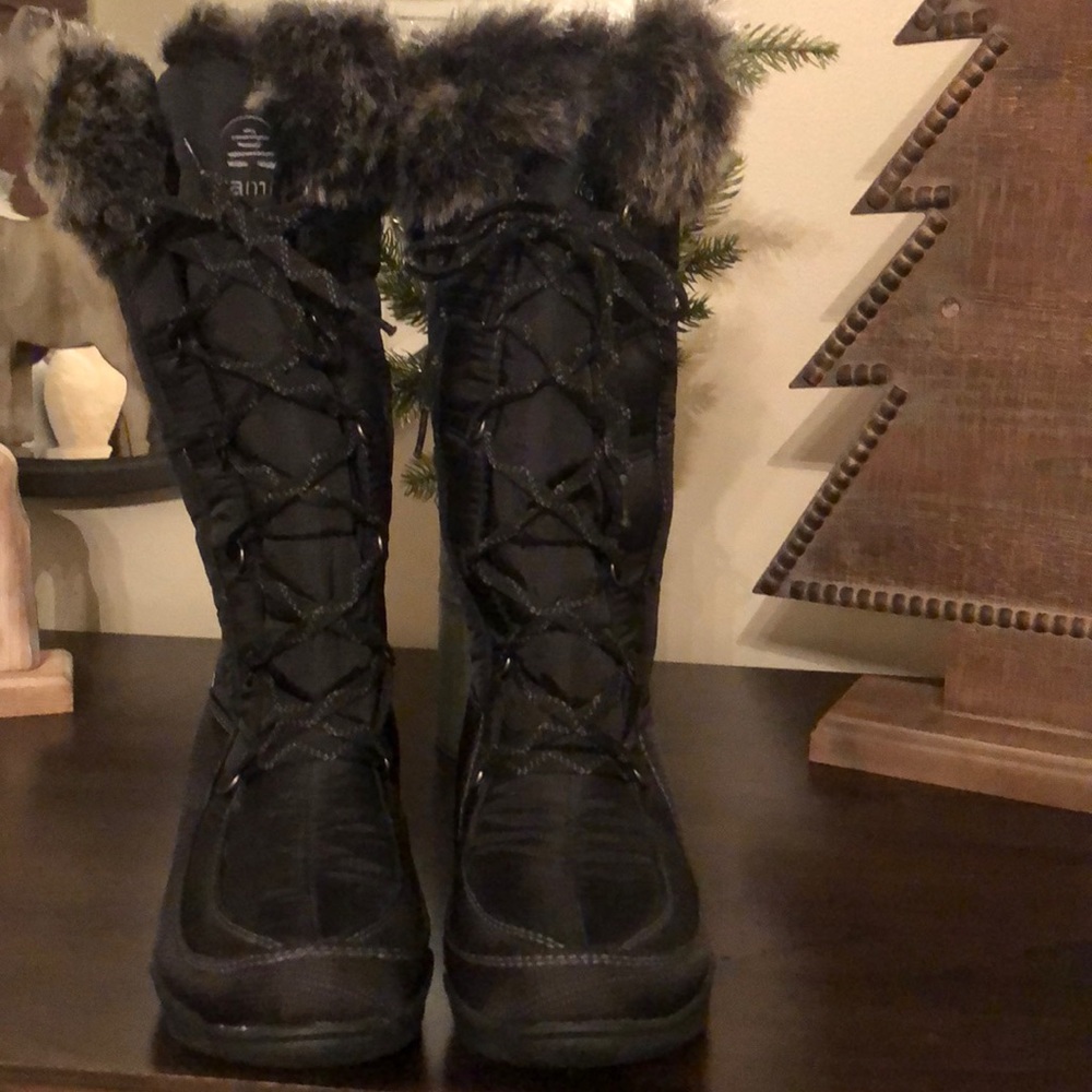 NWOT Kamik Winter boots